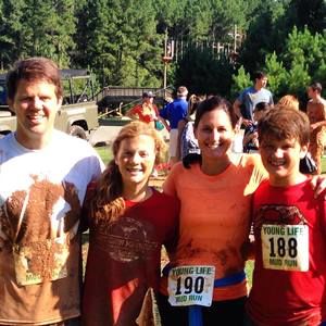 Meet your Posher, Kristy